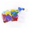 8ft. Pride Balloon Garland by Celebrate It™